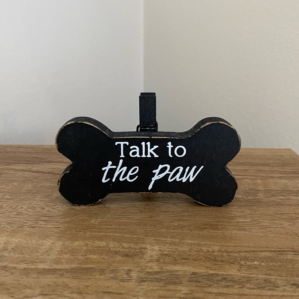 Picture holder